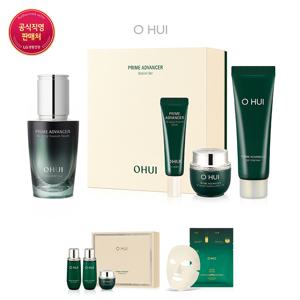 [오휘] [24MS]프라임 어드밴서 디에이징 앰플 세럼 20ml 기획세트