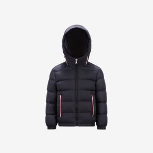 [오늘출발/차차부티크] 24FW MONCLER  키즈 MERARY 패딩 로얄 블루 J2 954 1A00035 5968E 742