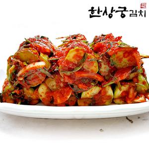 한상궁김치 오이소박이 1kg