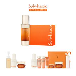 [내일도착]설화수 NEW 자음생캡슐세럼 50ml 기획세트