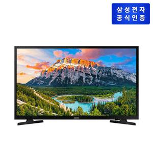 Full HD TV (108 cm) UN43N5000AFXKR [설치유형 선택]