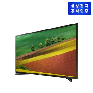 HD TV 80 cm UN32N4000AFXKR [설치유형선택/ 스탠드 택배배송]