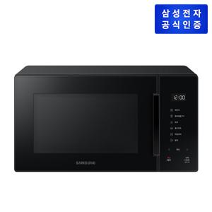 전자레인지 MS23T5018AK [23L / 퓨어블랙]