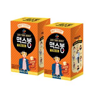 맥스봉 오리지널 소시지 50g 15개입(750g) x2개