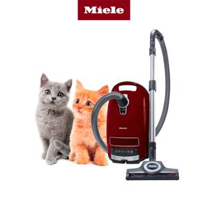 [Miele 본사] 밀레 진공 청소기 Complete C3 캣앤독 파워라인