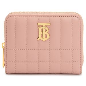 버버리 LOLA MN ZIP WALLET 8062370 여자 명함/카드지갑