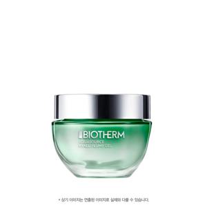 [롯데백화점][비오템]New 아쿠아수르스 수분 젤 크림 50ml