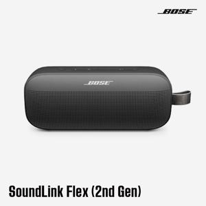 [BOSE]  정품 사운드링크 플렉스 스피커 (2세대)