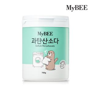 천연세제 과탄산소다 용기 700g