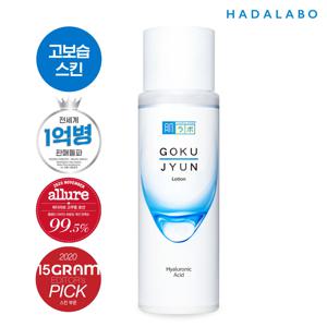 고쿠쥰 로션 170ml