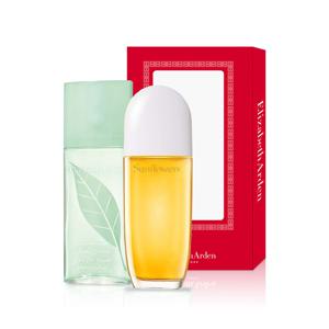 향수 2종 세트 (그린티 100ml+썬플라워 100ml)[정품쇼핑백+선물케이스]