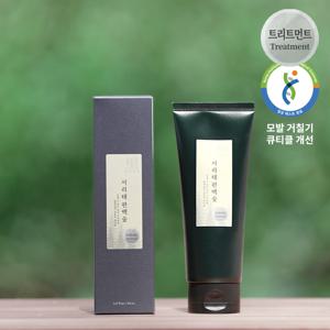 [서리태편백숲] 트리트먼트 150ml 1ea