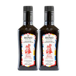 보놀리오 보노 셀렉션 엑스트라버진 올리브오일 250ml 2개