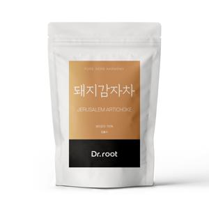 돼지감자 삼각티백 50T