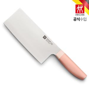 [즈윌링] 나우 S 중식도 핑크 HK54349-181