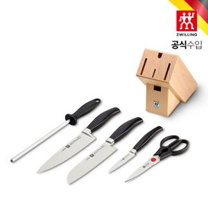 [즈윌링] 파이브 스타 6P 블록 세트산토쿠 HE HK30147-004