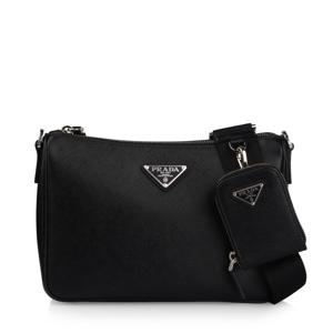 [PRADA] 사피아노 숄더백 2VH113 9Z2 F0002