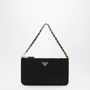 [PRADA] 리에디션 2002 리나일론 파우치 1NI054 2AOS F0002