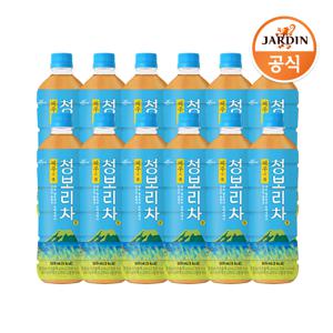 제주의 봄 청보리차 500ml X 12EA