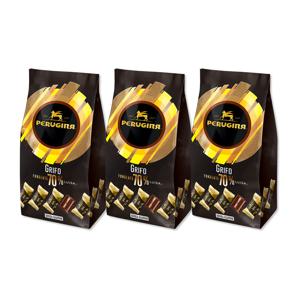 페루지나 그리포 엑스트라다크 70% 백 180g x 3개