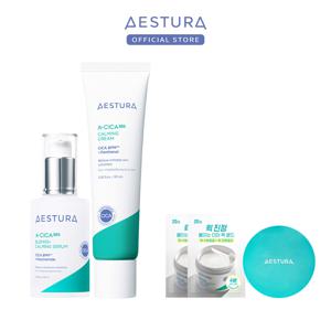 에이시카365 세럼 40ml + 크림 60ml