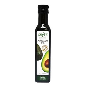 그로브 엑스트라버진 아보카도 오일 250ml 아보카도유