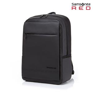 쌤소나이트 RED MARRON BACKPACK M BLACK DQ209002