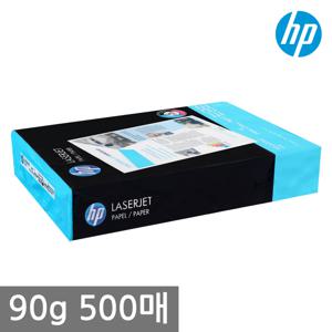 HP A4 복사용지 90g 500매 1권