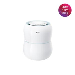 공식인증점] LG 퓨리케어 가습기 HW300BBB