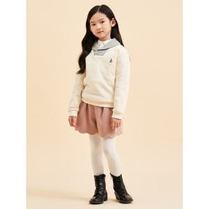 BEANPOLE KIDS 울 치마바지  라이트 핑크(BI3927G02Y)