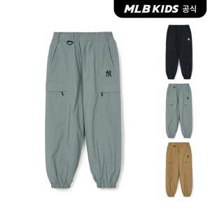 (공식) 24FW데일리 아웃도어 플리스안감 조거팬츠 (3color) 7AWPR0646