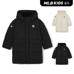 (공식)24FW 베이직 스포티브 구스 롱다운 (2color)