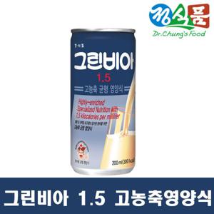 그린비아 1.5 200ml x 30캔