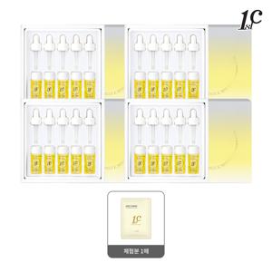 퍼스트씨 15 비타민C 세럼 20병 파우치1매