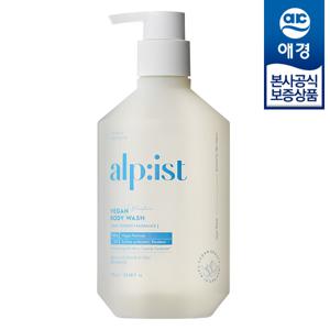 [애경]알피스트 바디워시 730ml x1개