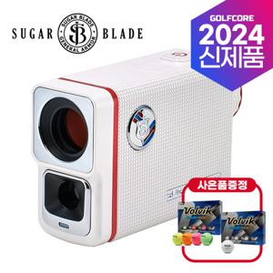 [본사총판]슈가블레이드 RONDEL LITE R22 LITE 레이저거리측정기+파우치+볼빅볼12알