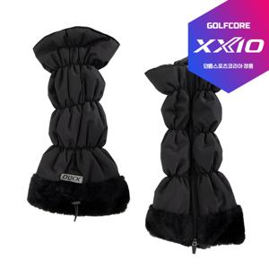 [25년FW신상]던롭  XXIO GGF-22013I 니 워머(발목+무릎)