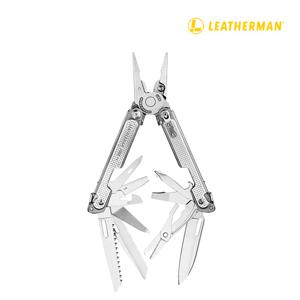 [LEATHERMAN] FREE P4 21가지 멀티툴