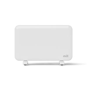 [밀] MILL 북유럽 가정용 전기컨벡터 온풍기 히터  MILL1200MK