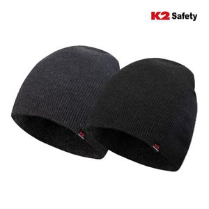 [하프클럽/K2 Safety 패션비니 케이투등산용품 방한귀마개 패션 비니 귀달이 귀마개 방한모 방한