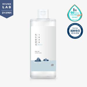 1025 독도 클렌징 워터 400ml