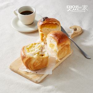 글루텐프리 저당 식빵 7종 (NO밀가루 NO첨가물) 네모네모베이커리