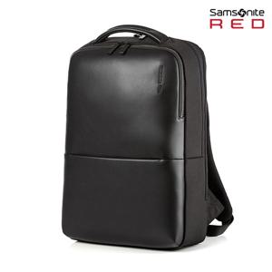 [쌤소나이트 RED] NEUMONT 4 백팩 BLACK HR609001