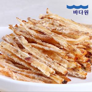 불맞은 아귀포 200g