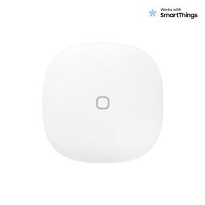 [허브필수] SmartThings 스마트싱스 전용 IOT-BTP03 스마트버튼 (스마트홈)