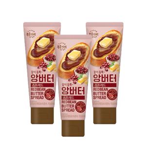 복음 바로 발라먹는 앙버터 스프레드 120g x3