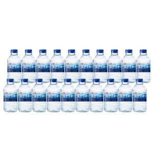 샘물 생수 300ml×20병