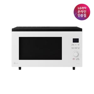 [공식인증점] LG 디오스 광파오븐 MLJ39WW [39L]