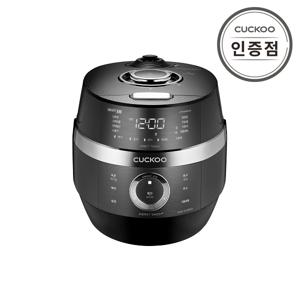 공식 쿠쿠 CRP-JHR0660FD 6인용 IH 전기압력밥솥