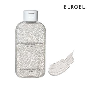 엔자임 캡슐 클렌저 160ml_ELROEL